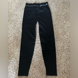 Victorias Secret PINK leggings